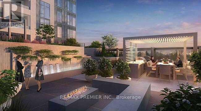 Photo - 715 Davis Dr Unité B104