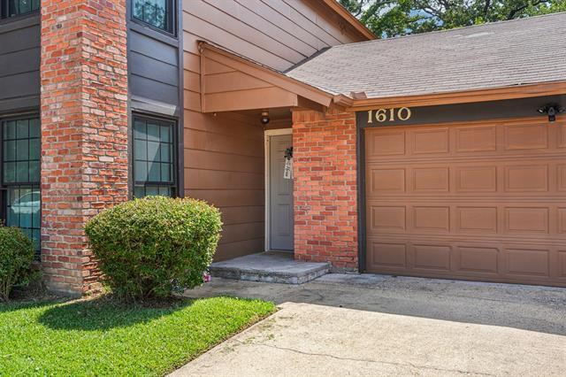Building Photo - 1610 Brentwood Dr Rental