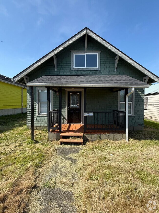 Building Photo - 3ba 1ba in Hoquiam Rental