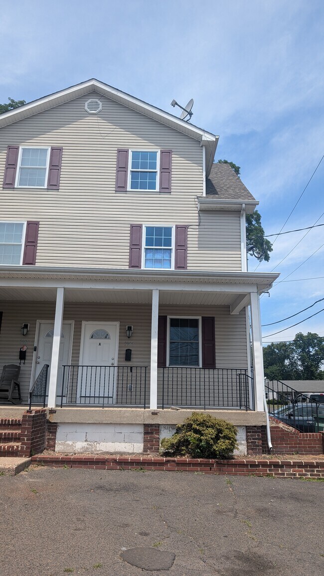 Photo - 3982 Bristol Pike Apartments Unit A