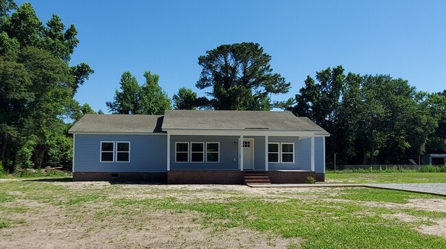 Photo - 126 Stanford Wiley Ln