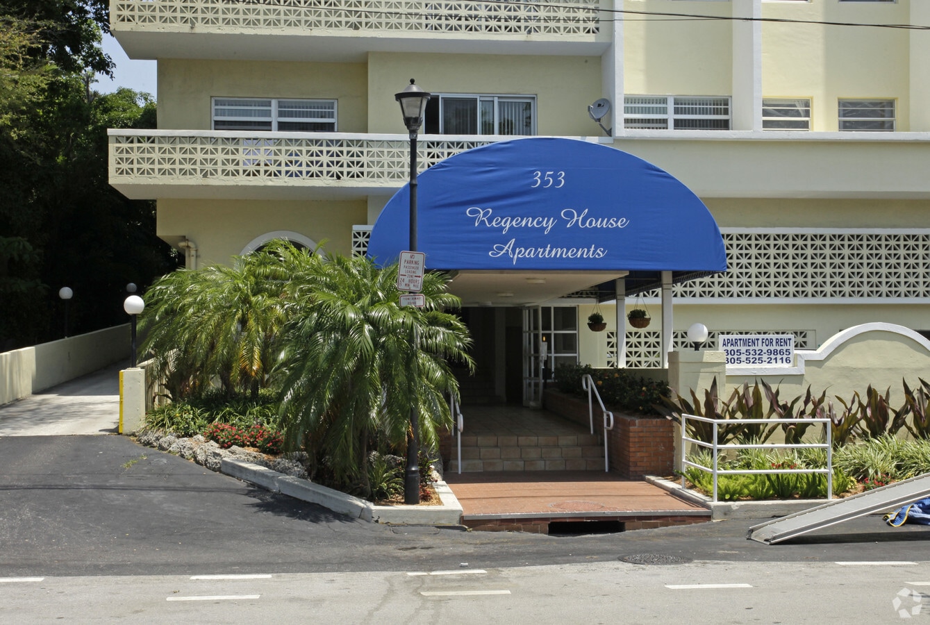 Photo - Regency House Apartments