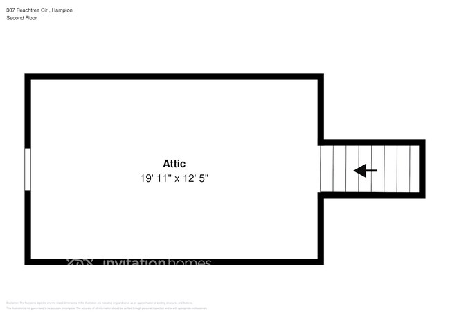 Photo - 307 Peachtree Cir