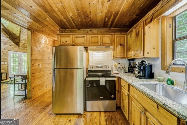 Photo - 9947 Doublehead Gap Rd