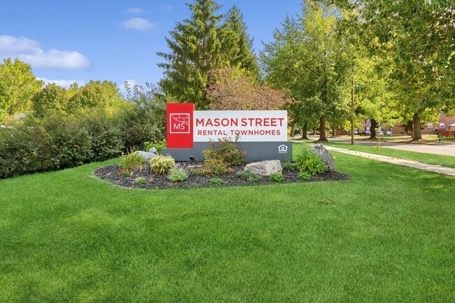 Photo - Mason Street Townhomes