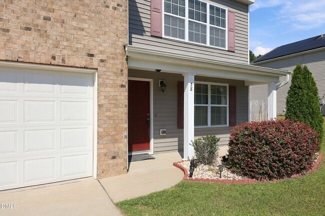 58 Botanical Ct