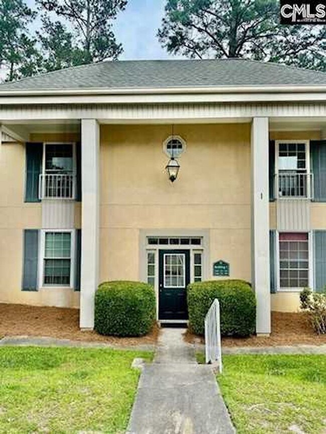 Forest Acres - Forest Acres House