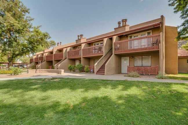 exterior - 14203 N 19th Ave Unidad 2007