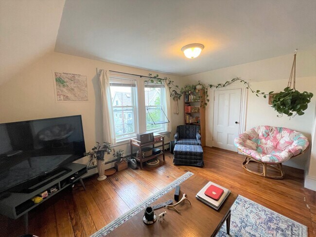 Photo - 5 Ibbetson St Unit 3