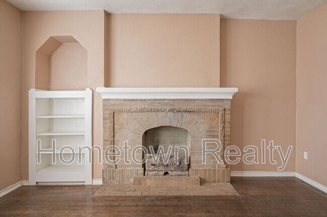 Photo - 1605 NW 29th St