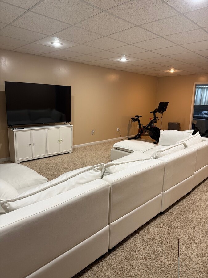 Photo - 7817 Bayard Dr Unidad Basement
