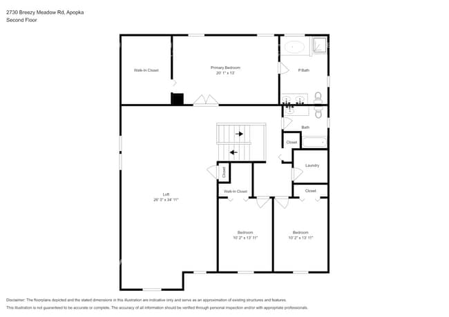 Photo - 2730 Breezy Meadow Rd