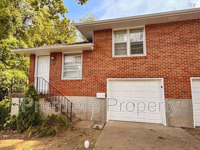 Building Photo - 1623 S Scott Ave Rental