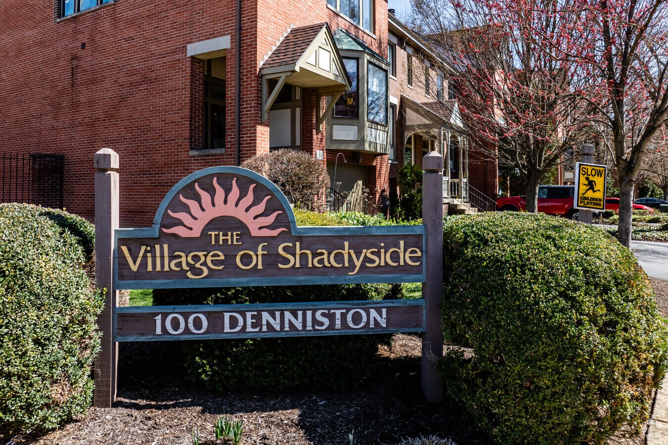 Photo - Village of Shadyside