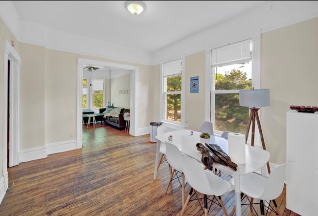 2142 Maple Ave Unit House