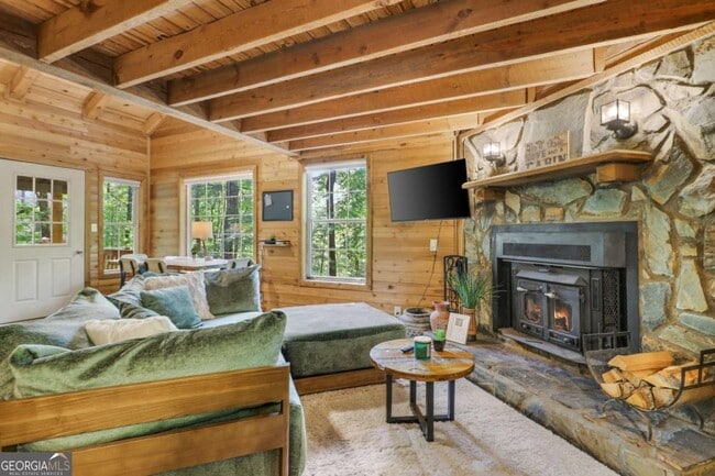 Photo - 166 Nantahala Pass Rd