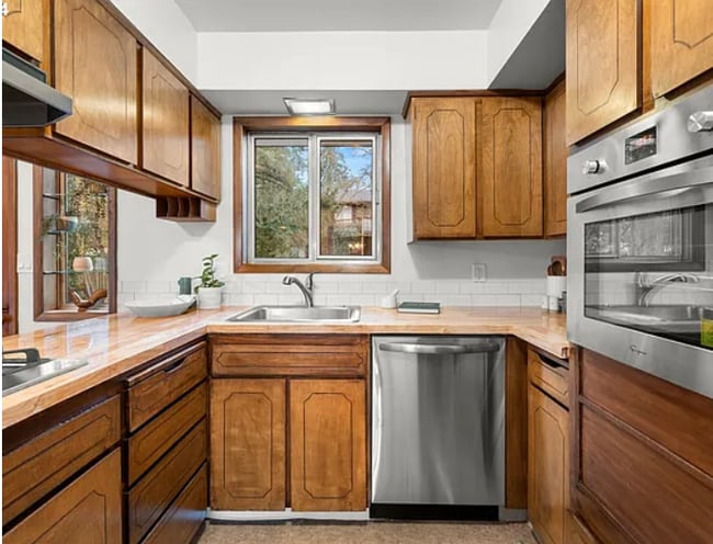 Photo - 3621 SW Pomona St