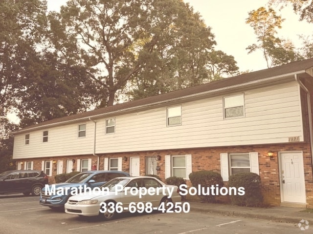 Building Photo - 1821 Merritt Dr Rental