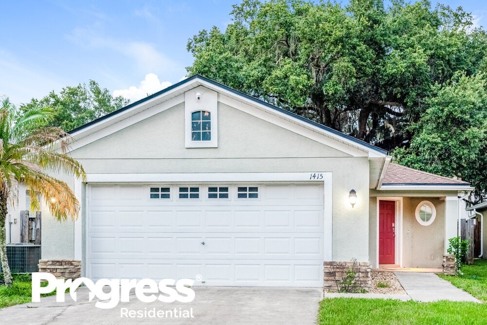 Photo - 1415 Marsh Wood Dr Casa