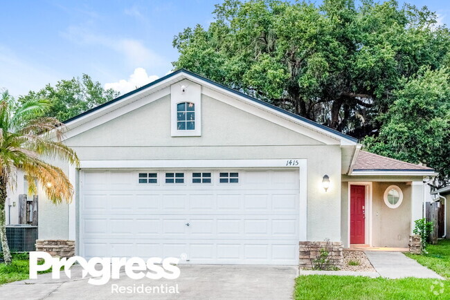 Building Photo - 1415 Marsh Wood Dr Rental