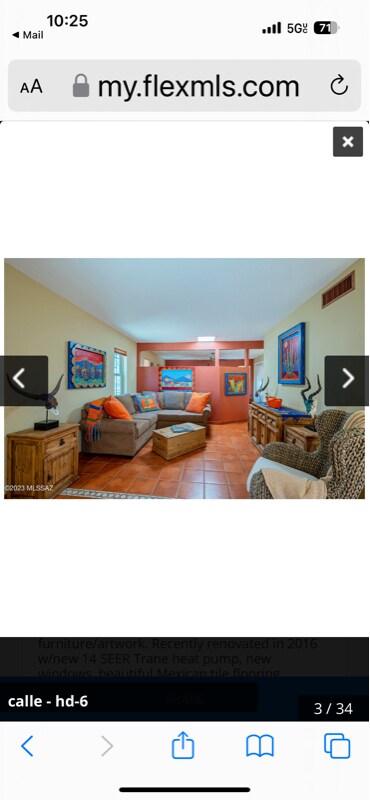 Photo - 122 W Calle Del Ano