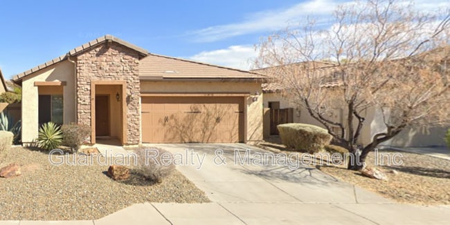 Building Photo - 27617 N 18th Dr Rental