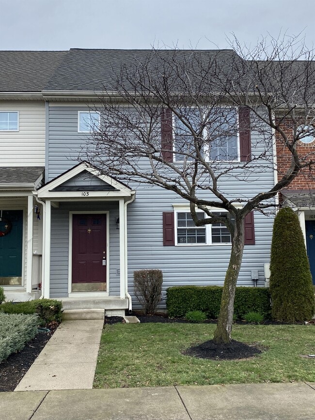 Building Photo - 103 Mabel Ln