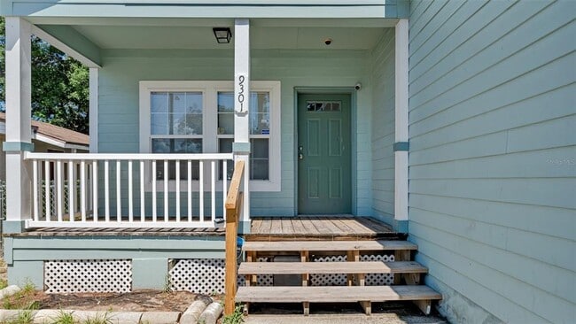 Photo - 9301 N 20th St