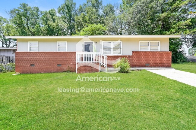 Building Photo - 4902 Gardiner Dr