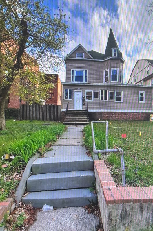 Building Photo - 71 Lenox Ave Rental