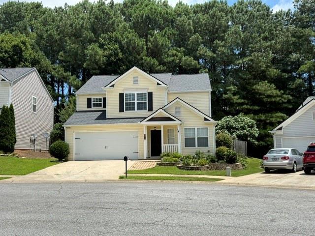 Building Photo - 311 Sam Cobb Pl