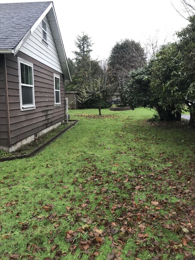 497 NW James Franks Ave Rental For Rent in Siletz, OR