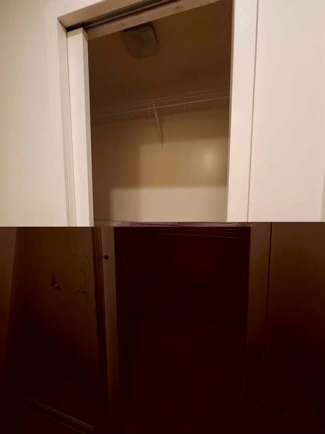 Closet - 2290 Douglas Rd Unit BchelorSuite