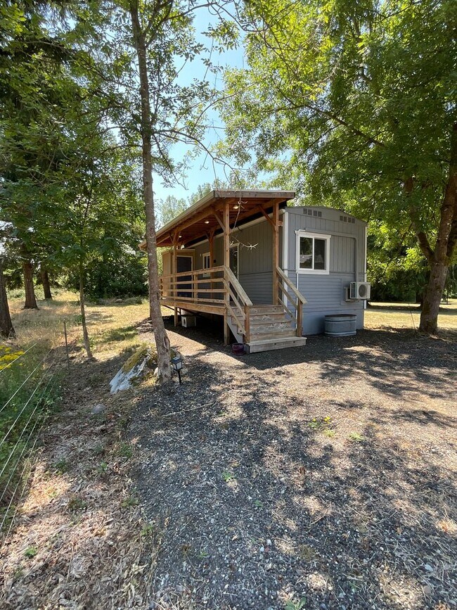 Photo - Charming Tiny Home in Yelm