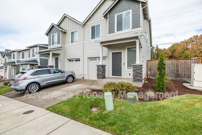 Photo - 5587 NW Torchcrest Pl House