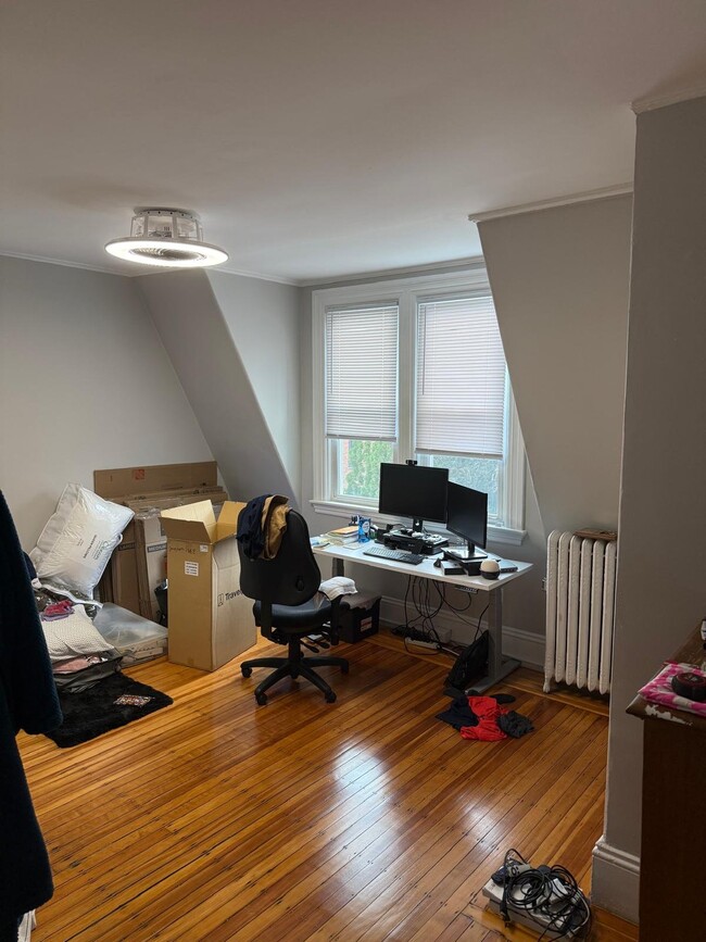 234 Wayland Ave Unit 6