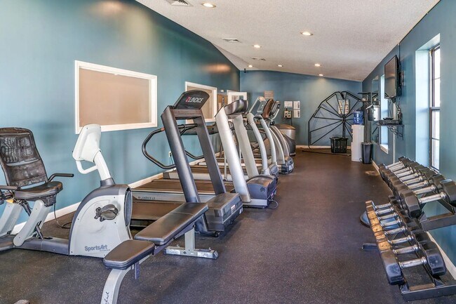 Lugar_alquiler_8 - PRINCETON PLACE APARTMENTS