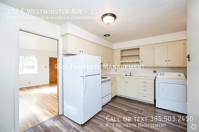 Building Photo - Minutes from downtown, miles from ordinary... Unit 137 Rental