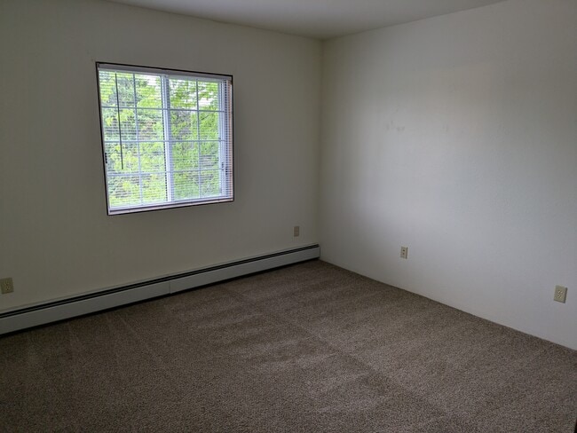 Bedroom - Havenwood Heights