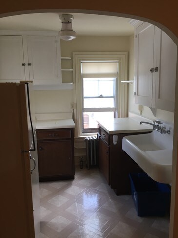 Kitchen #1 - 149 E Main St Unit 3