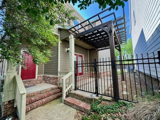 Photo - 3704 W Cherokee Rd