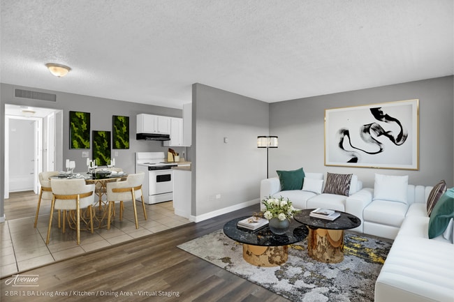 Photo - Villa Verde Apartments