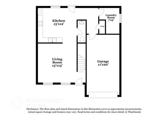 Photo - 15722 Southern Garden Ln