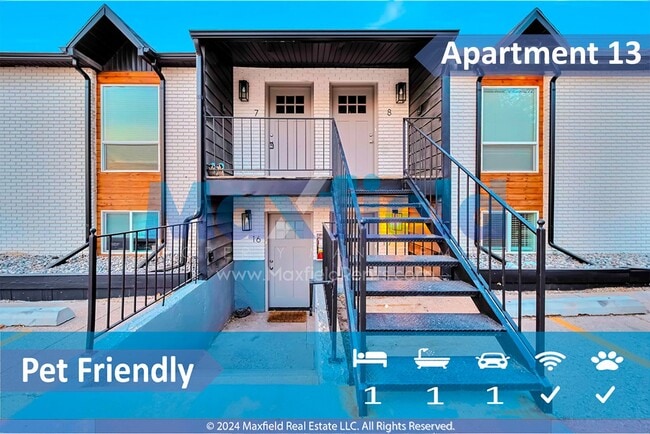 North Salt Lake 2 BD 1 BA Only $500 Deposi... - North Salt Lake 2 BD 1 BA Only $500 Deposi... Apartment Unit 13