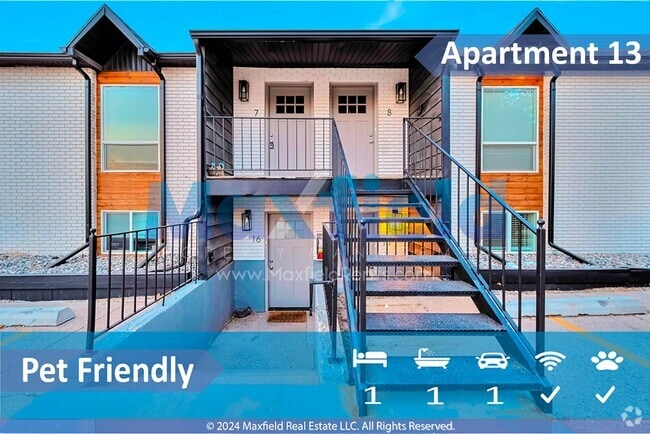 Building Photo - North Salt Lake 2 BD 1 BA Only $500 Deposi... Unit 13 Rental