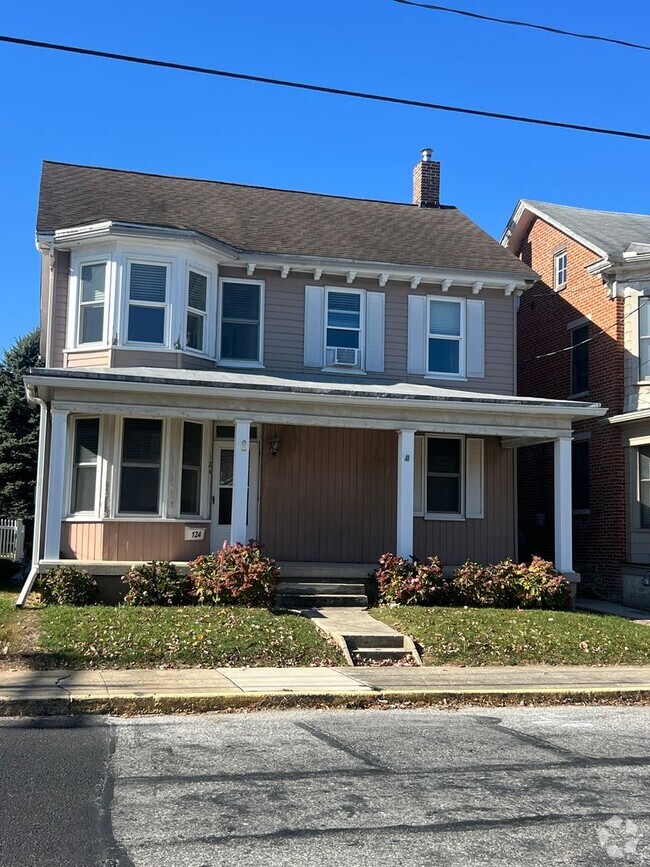 Building Photo - Beautiful Single Family Home in Dallastown...