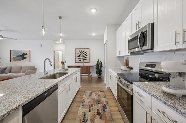 Fountainview at Farmersville