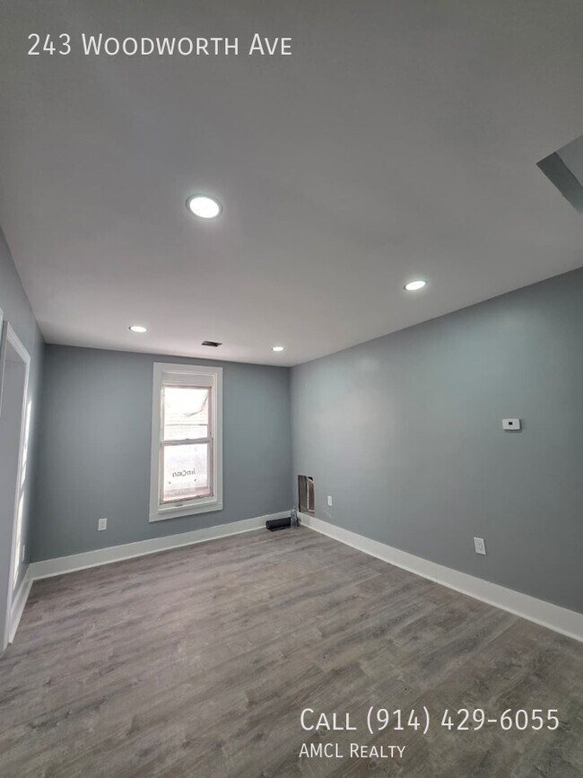 Photo - 243 Woodworth Ave