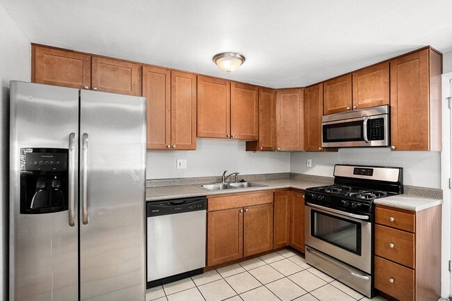 Photo - Spacious 4BR with bonus space and a 2 car garage in the heart of Sunnyside!