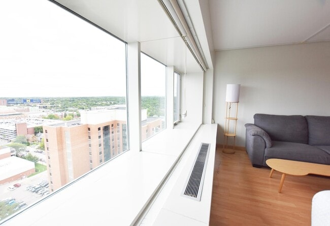 Photo - 555 E William St Unit 20L